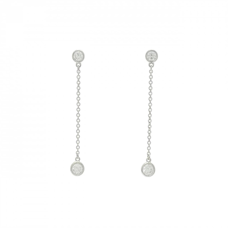 Bông tai Tiffany By The Yard 2P - Hàng hiệu Chính hãng 845847