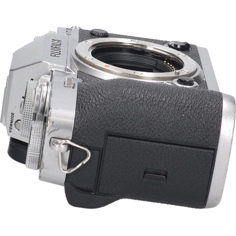 Ｘ－Ｔ３ ＳＩＬＶＥＲ - Hàng hiệu Authentic 877933