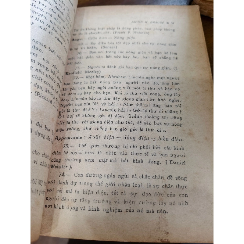 Thuật Nói Chuyện Trước Đám Đông - Jacob M. Braude 1061797