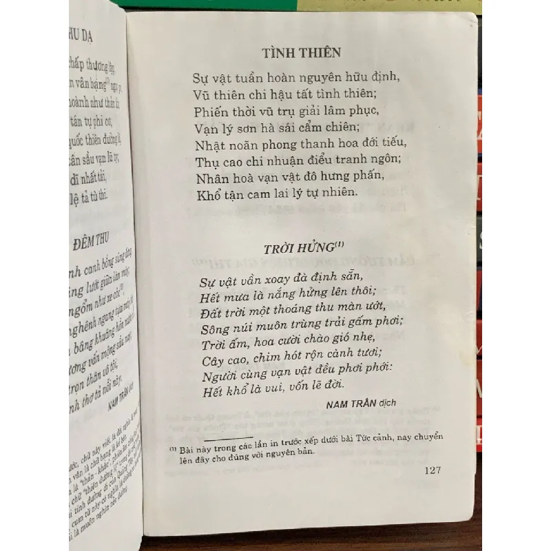 Nhật ký trong tù- Hồ Chí Minh 694520