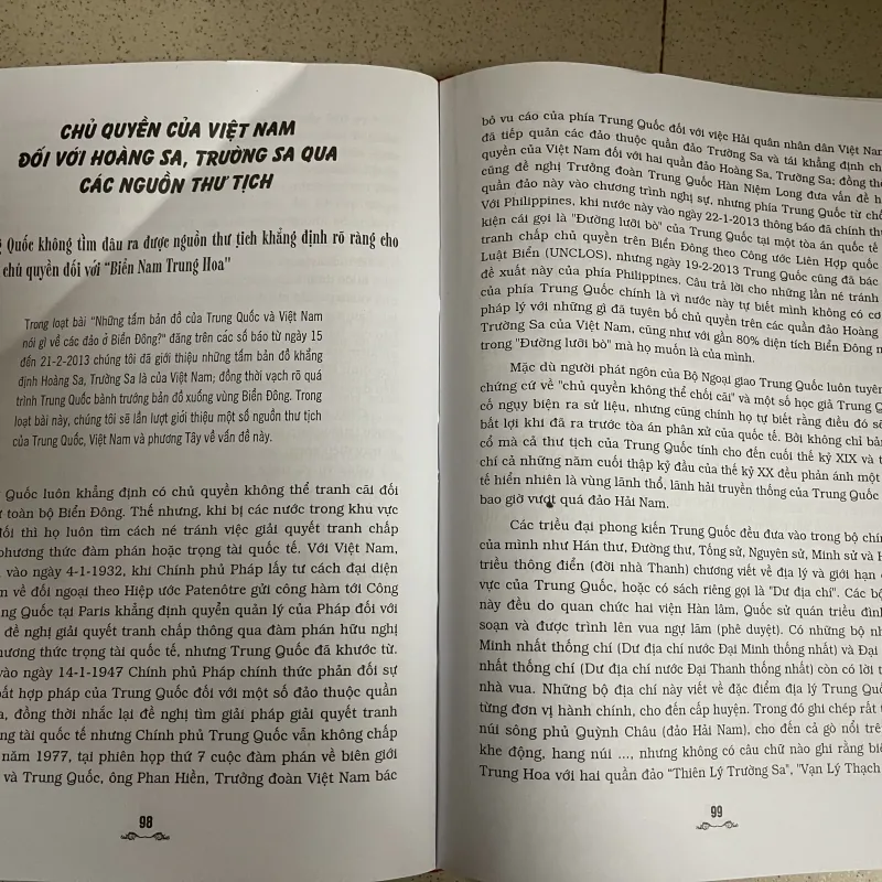 HẢI CHIẾN TRƯỜNG SA – NHỮNG CON NGƯỜI BẤT TỬ 784404