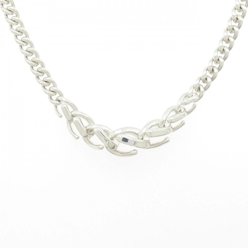 Dây chuyền tốt nghiệp Forged Tiffany - Hàng hiệu Authentic 846164