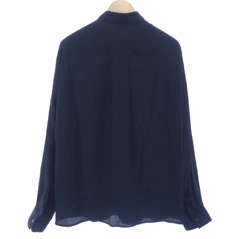 Áo sơ mi EMPORIO ARMANI D4NC2Z D5BIO - Hàng hiệu Authentic 774203