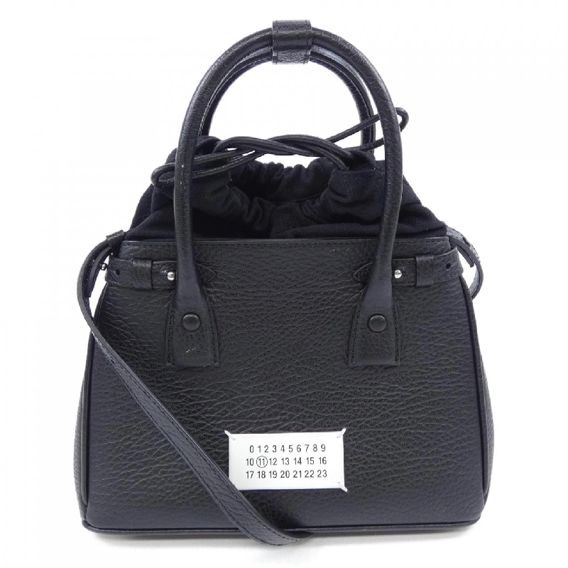 Maison Margiela 5AC Túi xách dây rút SB3WD0005 BAG - Hàng hiệu Chính hãng 831541
