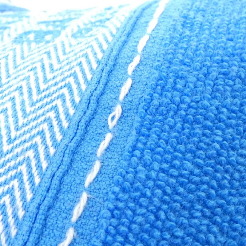 Hàng hiệu Hermès Yachting 25×39 102725M Gối biển - Hàng hiệu Authentic 773730