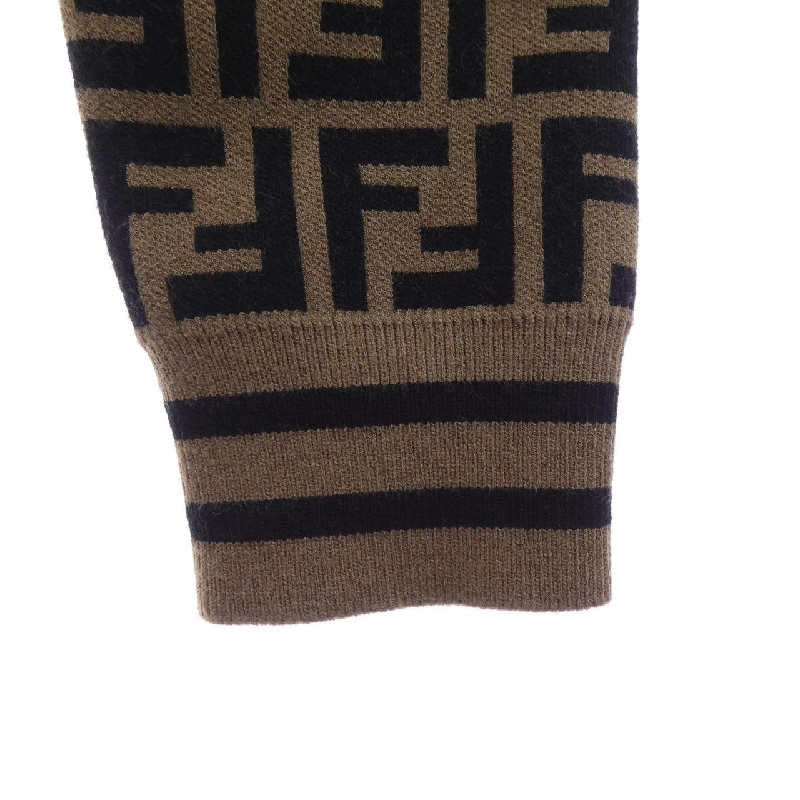 FENDI FF Motif FZY703 A5QG Áo len - Hàng hiệu Chính hãng 819245