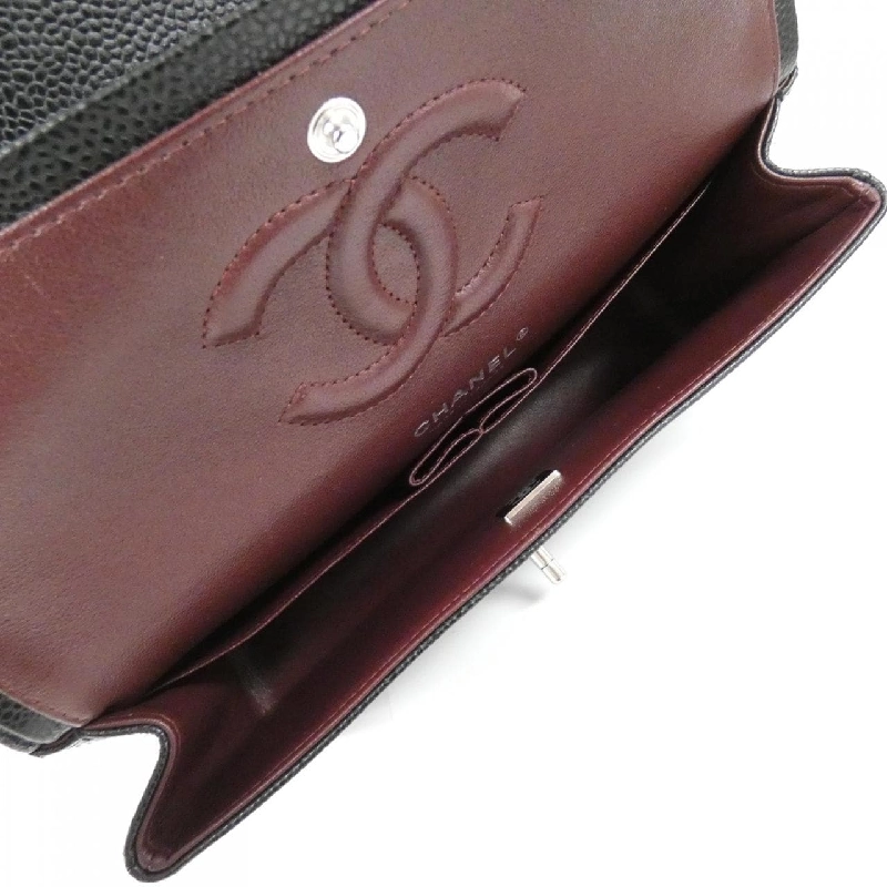 Túi xách chéo Chanel 1112 613587