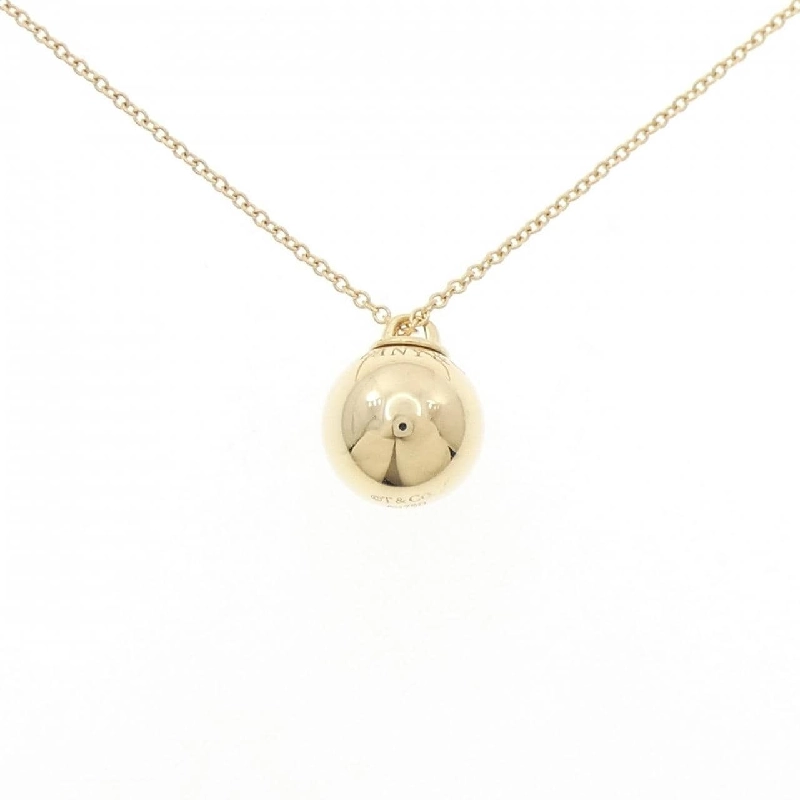 Dây chuyền bóng Tiffany - Hàng hiệu Authentic 844055