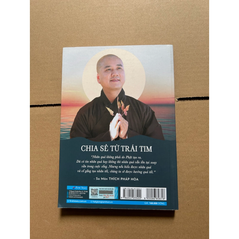 Chia sẻ từ trái tim 544078