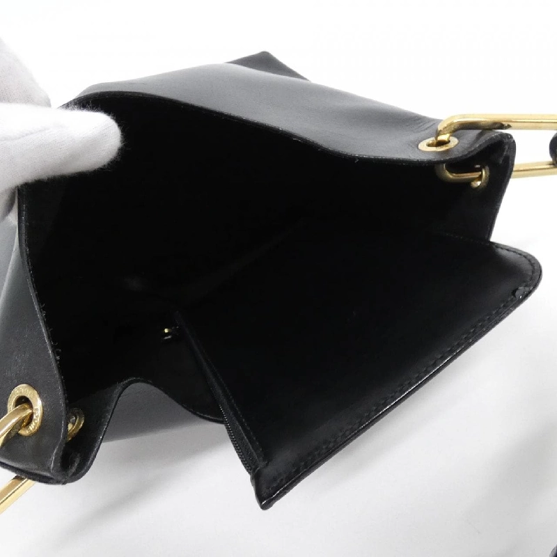 【Vintage】Gucci 001 2058 Túi đeo vai 609978