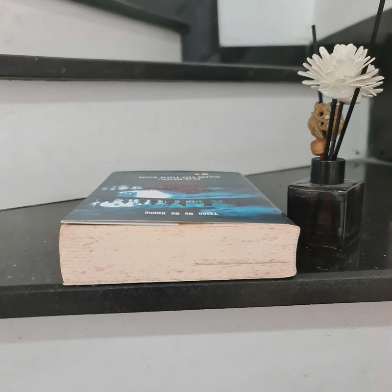 MA CÂM - THIÊN HẠ BÁ XƯỚNG 337139