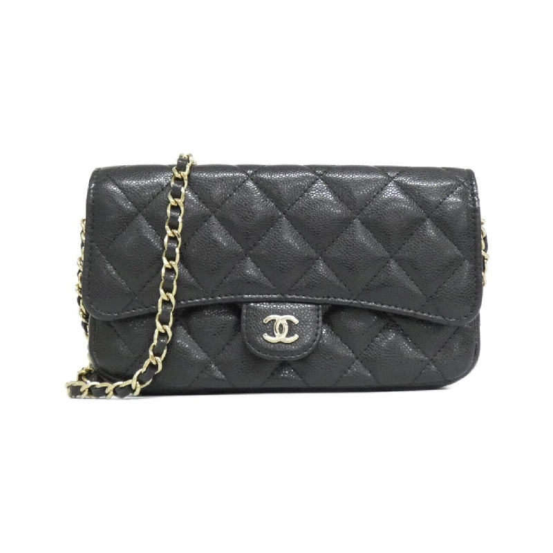 Chanel Classic Vĩnh Cửu AP2096 Ốp Điện Thoại - Hàng hiệu Chính Hãng 808226