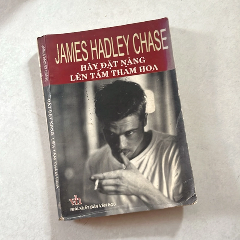 James Hadley Chase  507375
