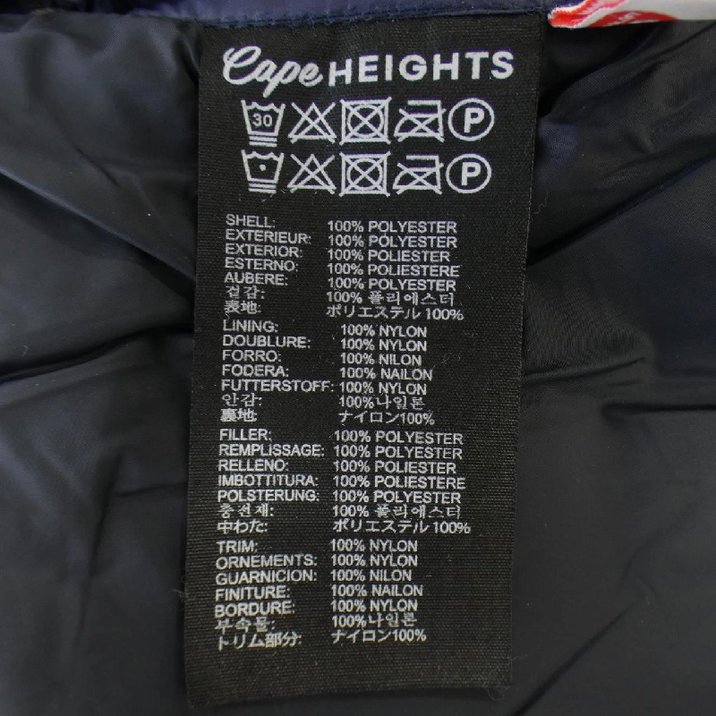 【Mã giảm giá】Cape Heights CAPE HEIGHTS Poncho 633702