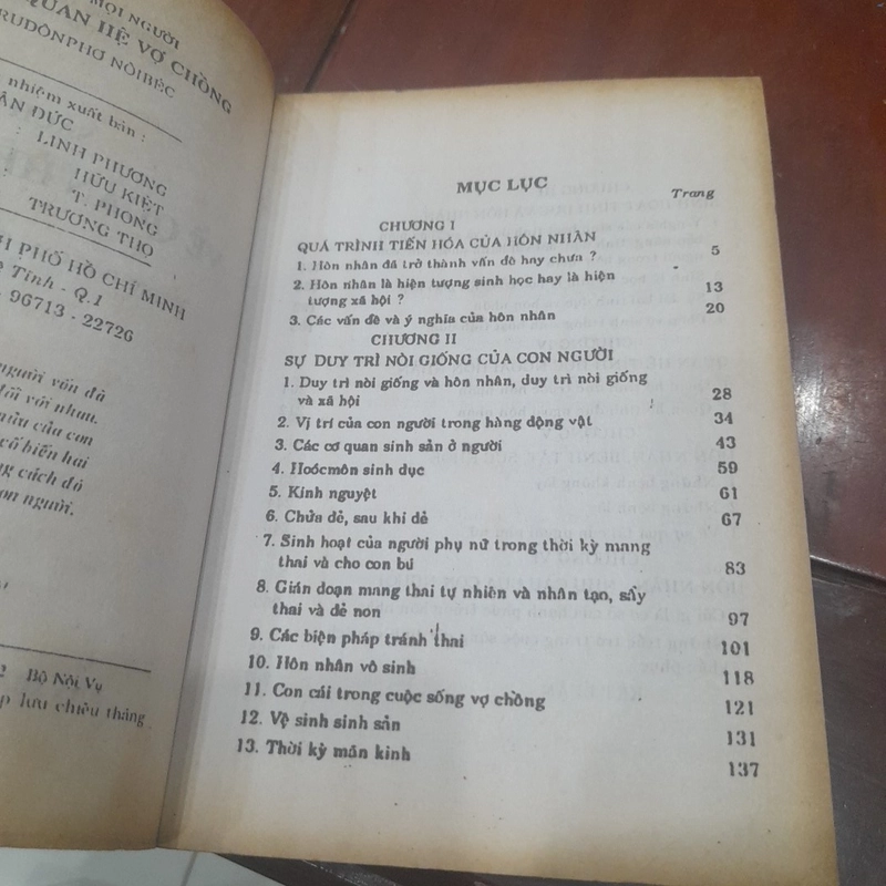 Giáo sư RUDOLF NEUBERT - Sách mới về QUAN HỆ VỢ CHỒNG 519396