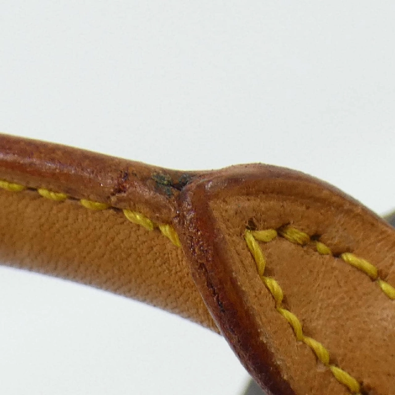 【Vintage】Túi xách Boston Louis Vuitton Monogram Mini Speedy M41534 614223