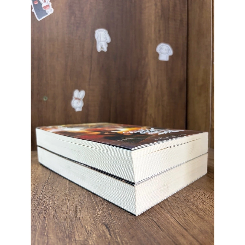 Xông vào lối âm dương - Mộc Hề Nương 1021915