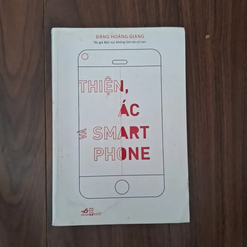 Thiện ác smart phone 592950