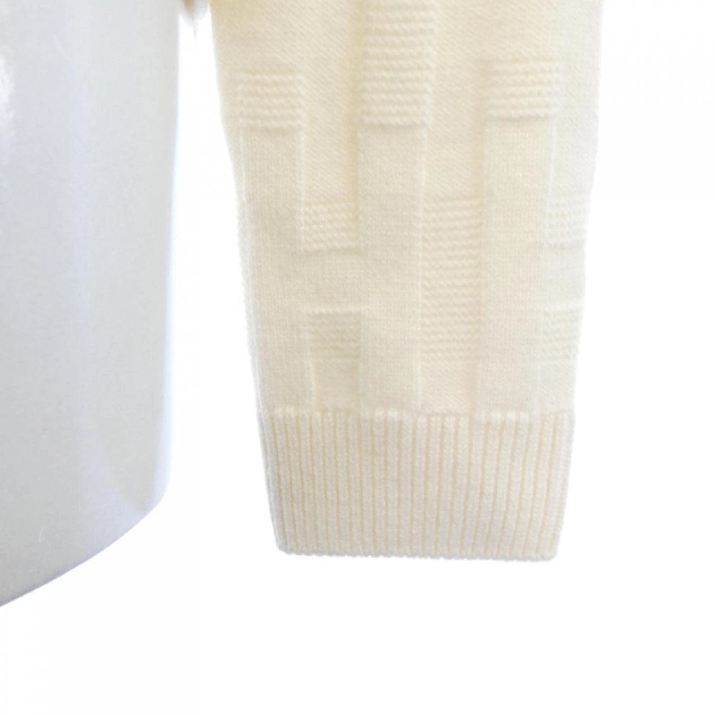 HERMES エルメス *17-7701. Áo len 634350