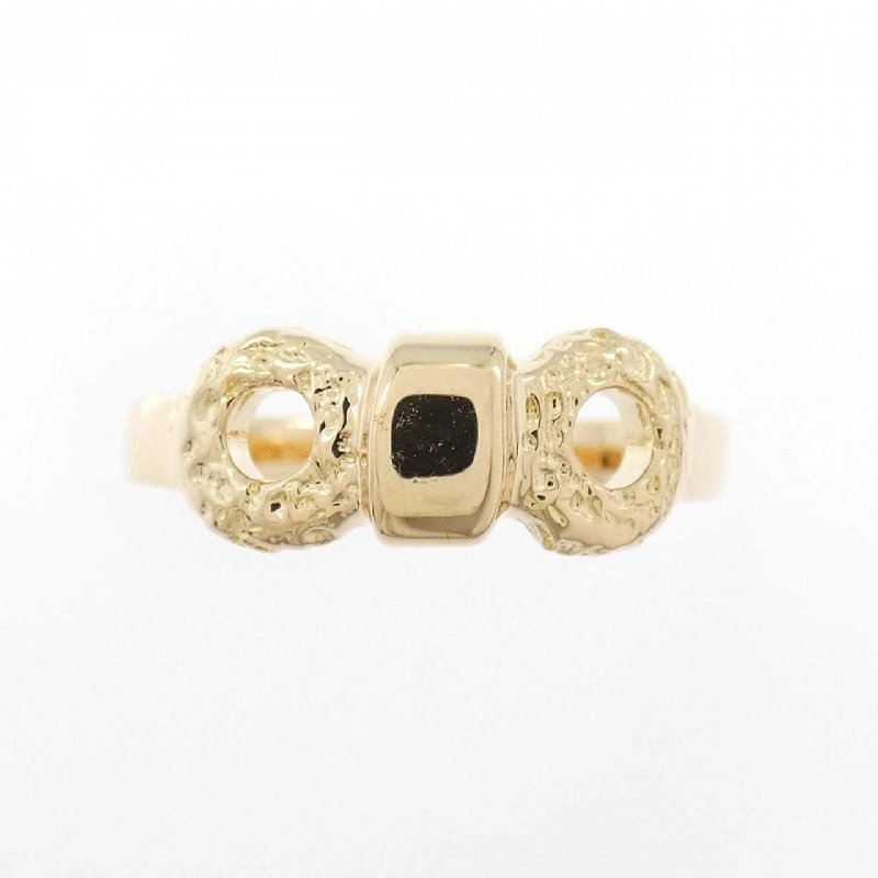 Nhẫn K18YG - Hàng hiệu Chính hãng 854419