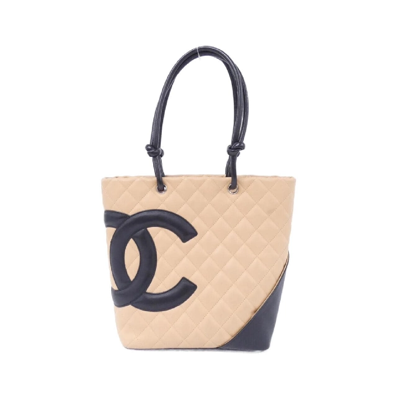【Vintage】Túi Chanel Cambon Line 25167 618870