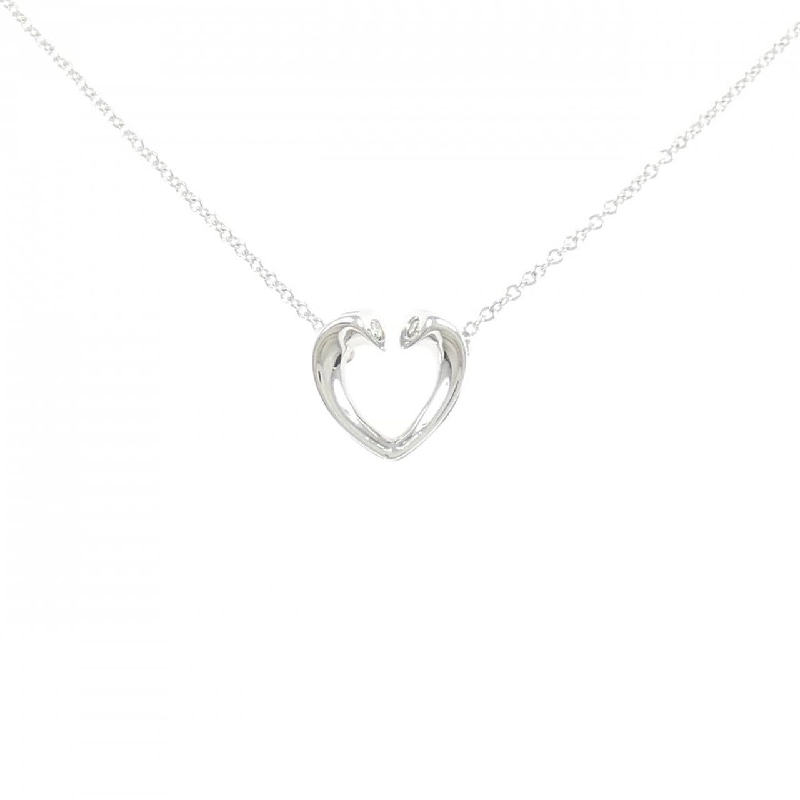 Dây chuyền Tiffany Tenderness - Hàng hiệu Authentic 844043