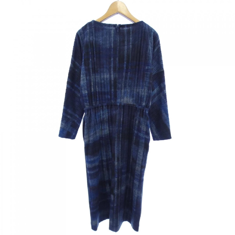 【Mã giảm giá】YUKI TORII Đầm 648857