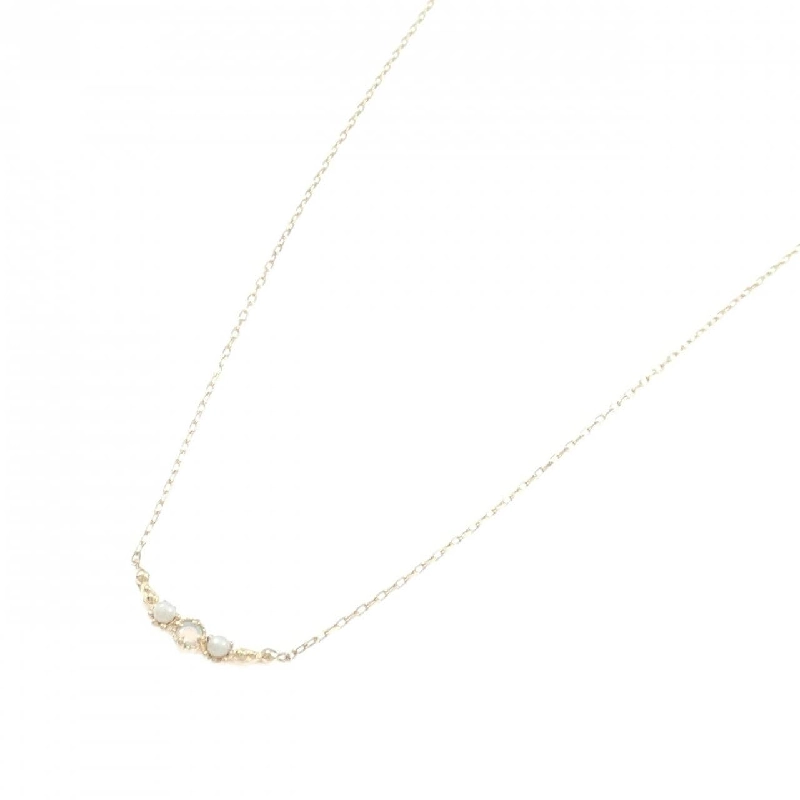 Dây chuyền opal Agat - Hàng hiệu Authentic 842017