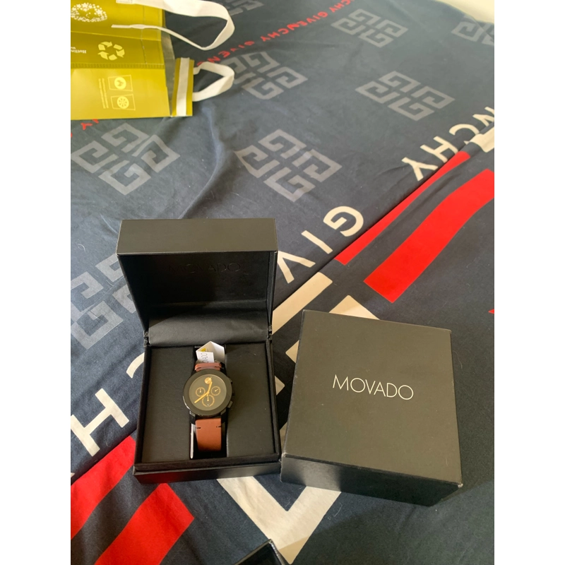 movado bold 5600540 chronograph 276093