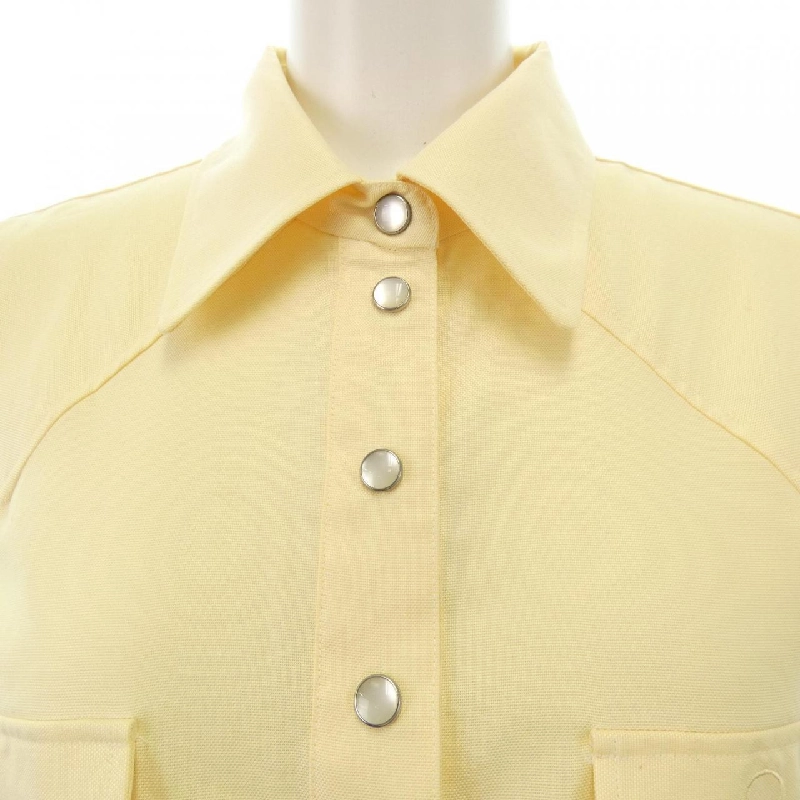 Lucien Pellat-Finet váy 648429