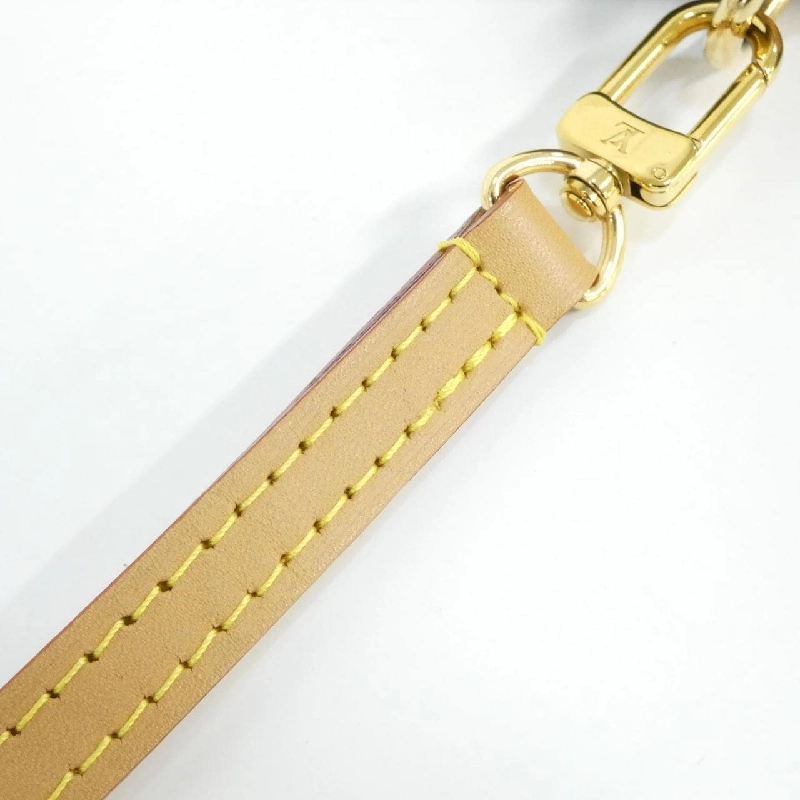 Túi đeo chéo Louis Vuitton Monogram Fold Me Pouch M80874 - Hàng hiệu Chính hãng 805899