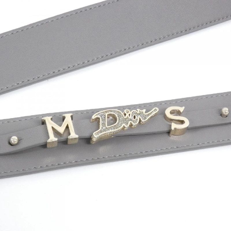 Túi xách Lady Dior Small MY ABCDIOR của Christian Dior M0538OCAL 616177