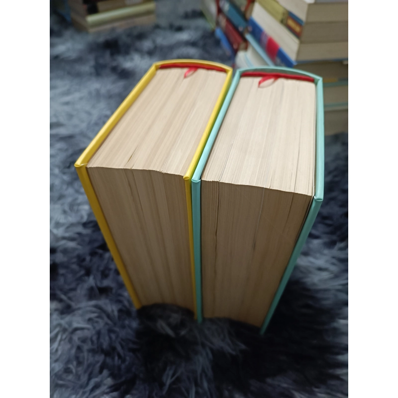 Tuyển tập truyện ngắn thế giới chọn lọc 540253