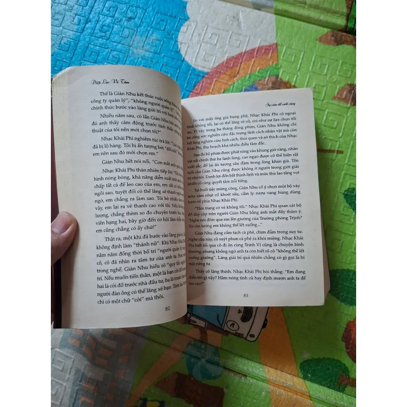 Sự Cám Dỗ Cuối Cùng 975672