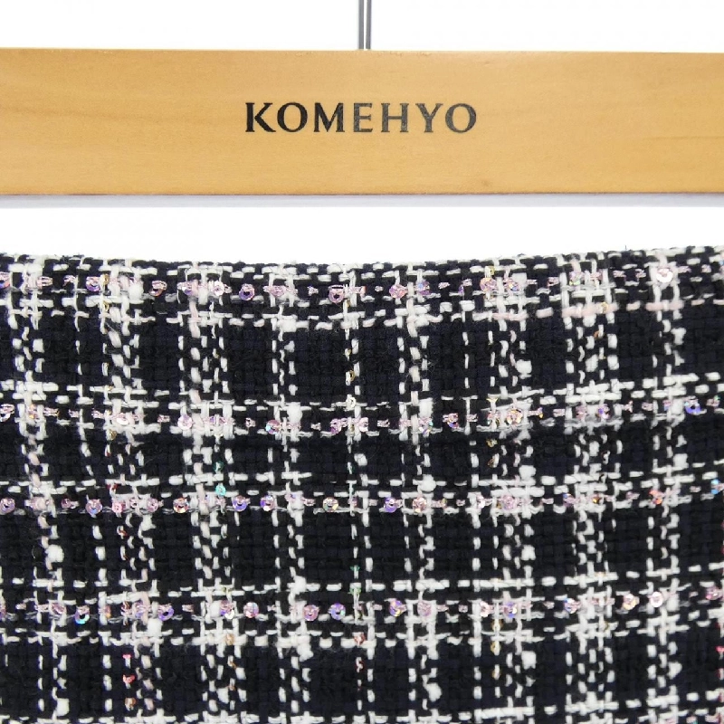 CHANEL LOOK2 P79350V71826 25S Váy - Hàng hiệu Chính hãng 820445