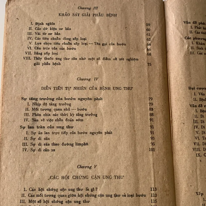 Ung thư học lâm sàng, Nguyễn Chấn Hùng 710755