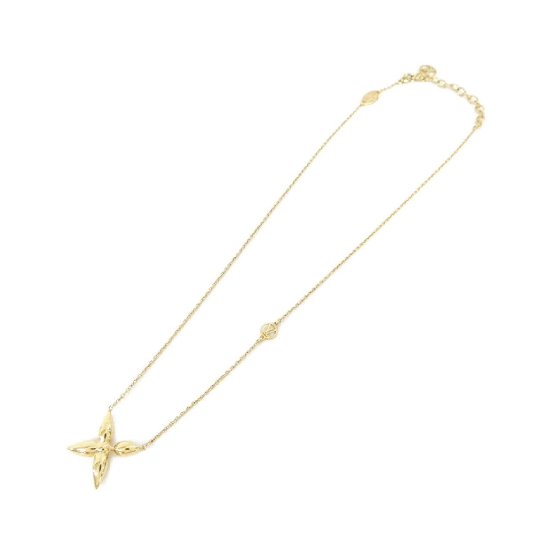 Dây chuyền Louis Vuitton Collier Louisette M00365 626038