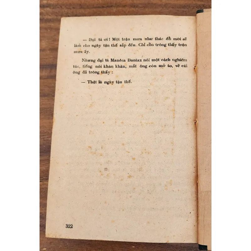 Tác phẩm VH Brazil MIỀN ĐẤT QUẢ VÀNG (nhà văn Jorge Amado) 735463