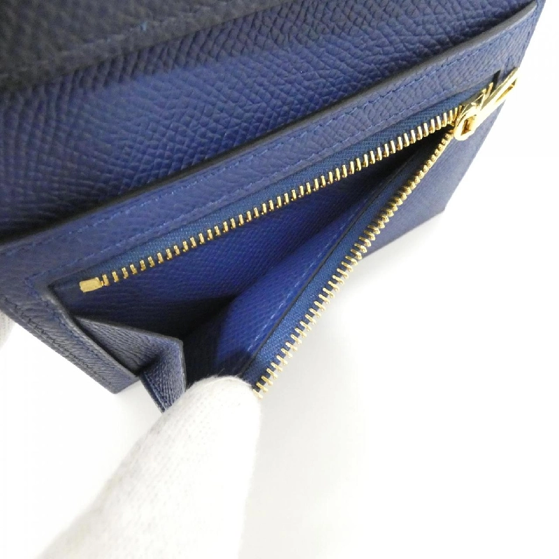 Ví Hermès Béane Combiné Verso 082983CC - Hàng hiệu Chính hãng 806088