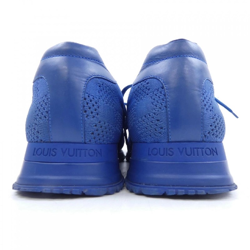 Giày thể thao LOUIS VUITTON - Hàng hiệu Authentic 904935