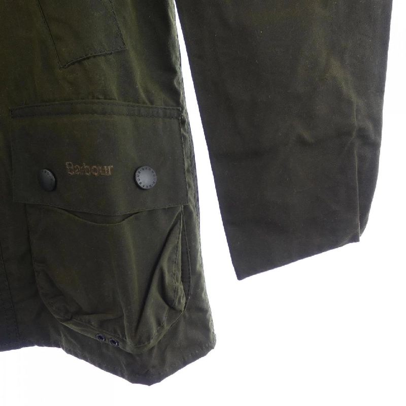 Áo khoác BARBOUR BEDALE - Hàng hiệu Authentic 821032