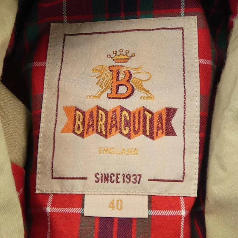 Áo khoác BARACUTA - Hàng hiệu Authentic 886967