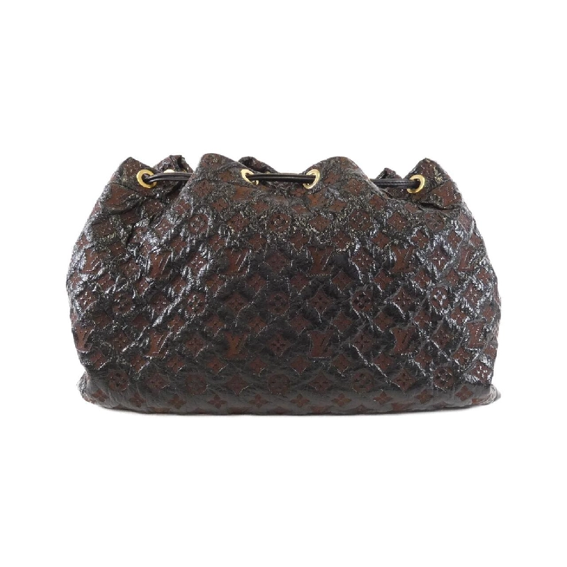 Túi xách vai Louis Vuitton Monogram Elvinil Squeech M95259 611392