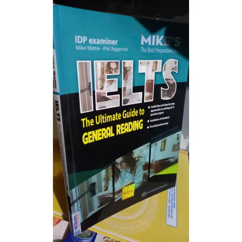 sách ôn luyện tiếng anh 932989