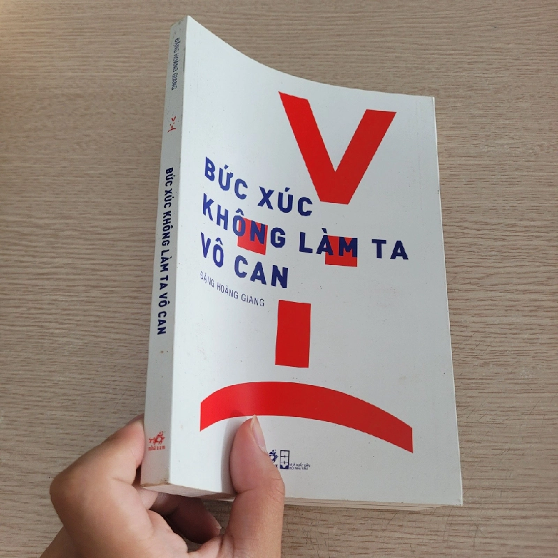 Bức Xúc Không Làm Ta Vô Can 540909