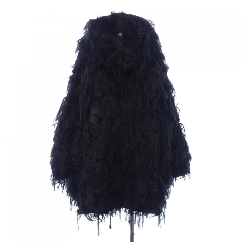 【Mã giảm giá】Áo khoác CHRISTIAN DIOR 636376