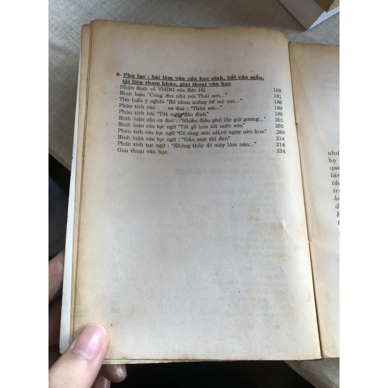 Ca dao tục ngữ-Phê bình-Bình Luận văn học- Vũ Tiến Quỳnh  971190