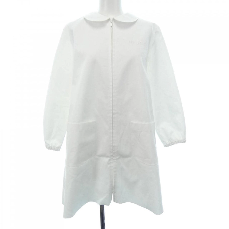 【Mã giảm giá】Miu Miu MIU MIU Áo khoác 639680