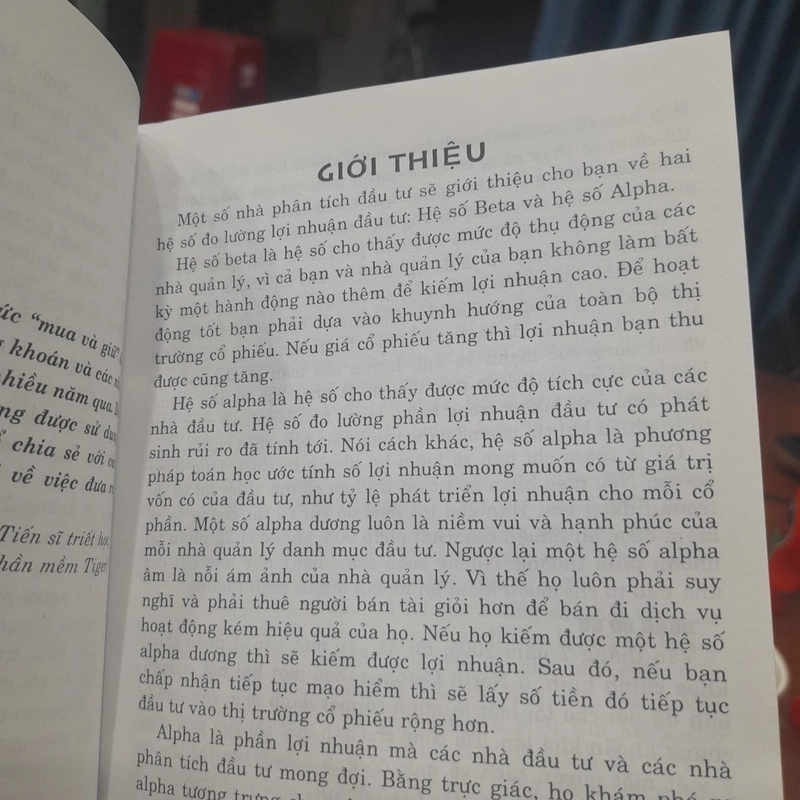 David Risk - Giải pháp 90%, BÍ QUYẾT ĐỂ KIẾM LỢI NHUẬN CAO 380840