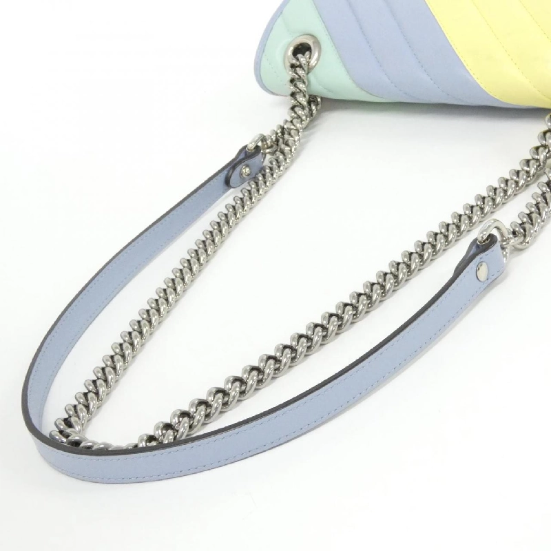 Túi đeo vai GG MARMONT 443497 DTDXP - Hàng hiệu Authentic 803072